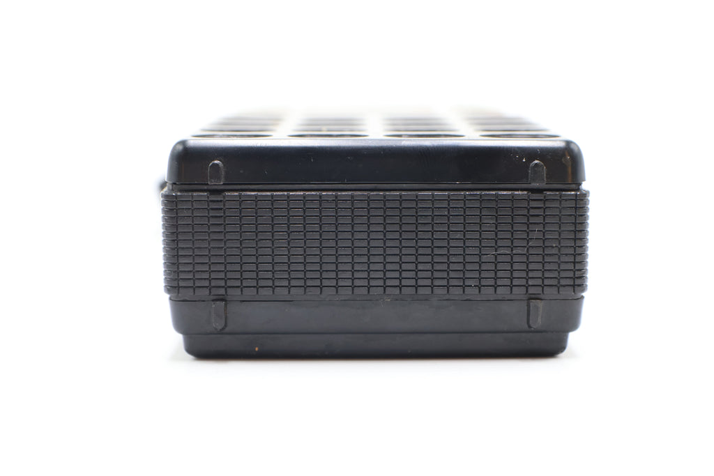 NEI RIVIERA Portable FM/AM Radio, Used - AVC photo video store