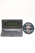 Casio Boss SF-6700SY 256KB PDA Pocket PC Palm PC, Used - AVC photo video store