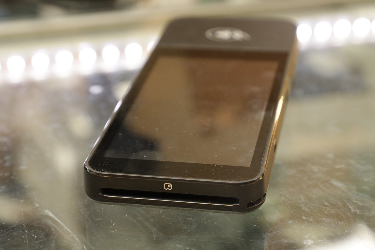 BBPOS WISEPOS-46232/27913 BBPOS WisePOS E Payment Terminal w/ Charging Dock, Used