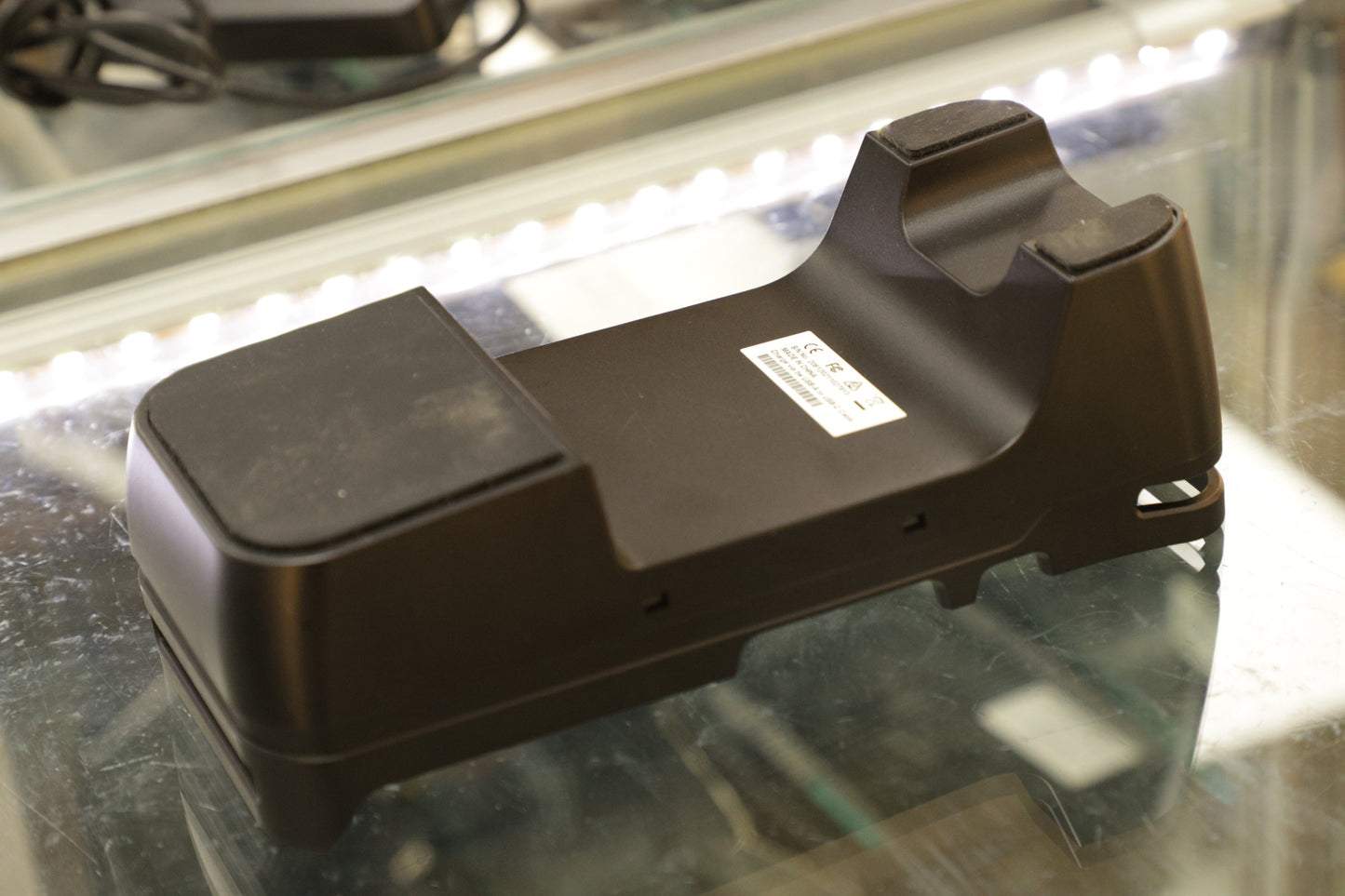 BBPOS WISEPOS-46232/27913 BBPOS WisePOS E Payment Terminal w/ Charging Dock, Used