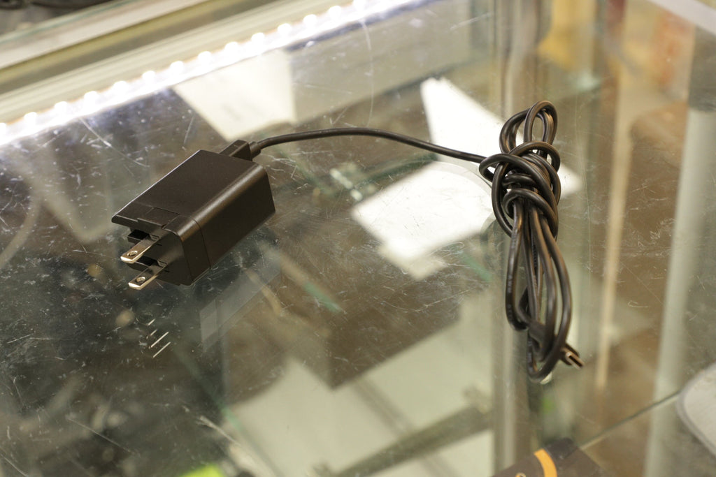 BBPOS WISEPOS-46232/27913 BBPOS WisePOS E Payment Terminal w/ Charging Dock, Used - AVC photo video store