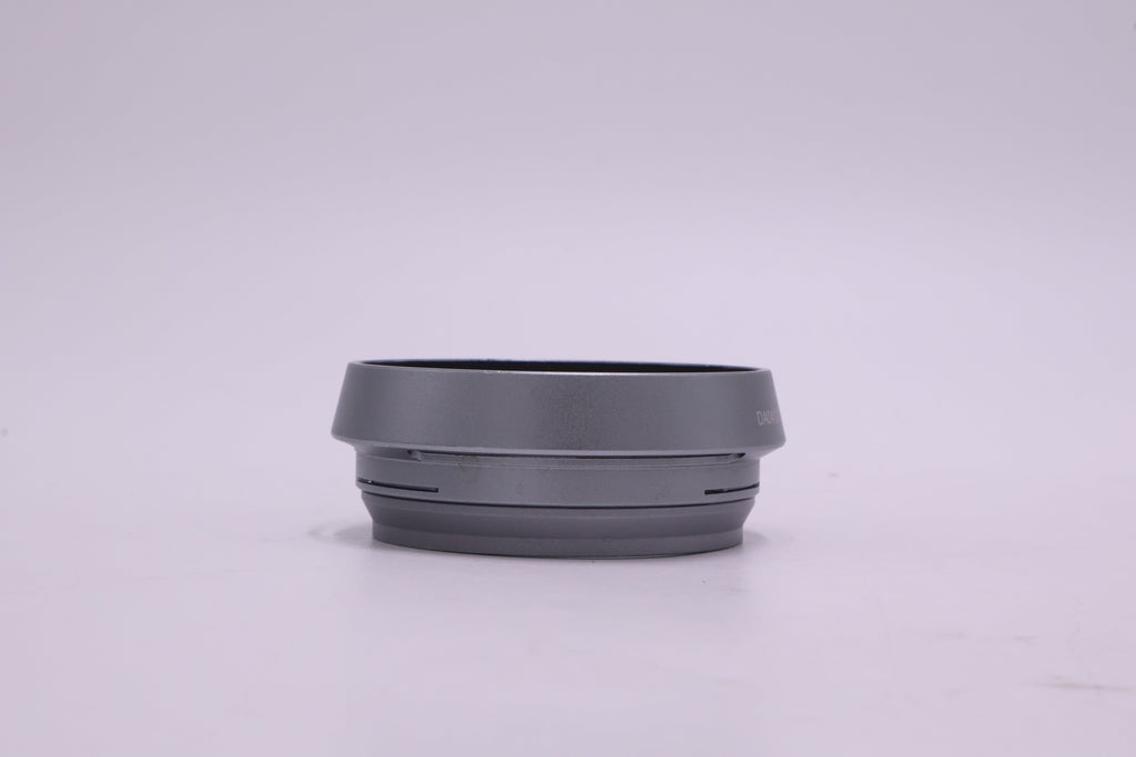 Vello LHF-X100 Lens Hood, Used - AVC photo video store