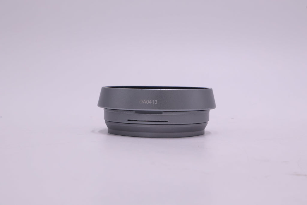 Vello LHF-X100 Lens Hood, Used - AVC photo video store