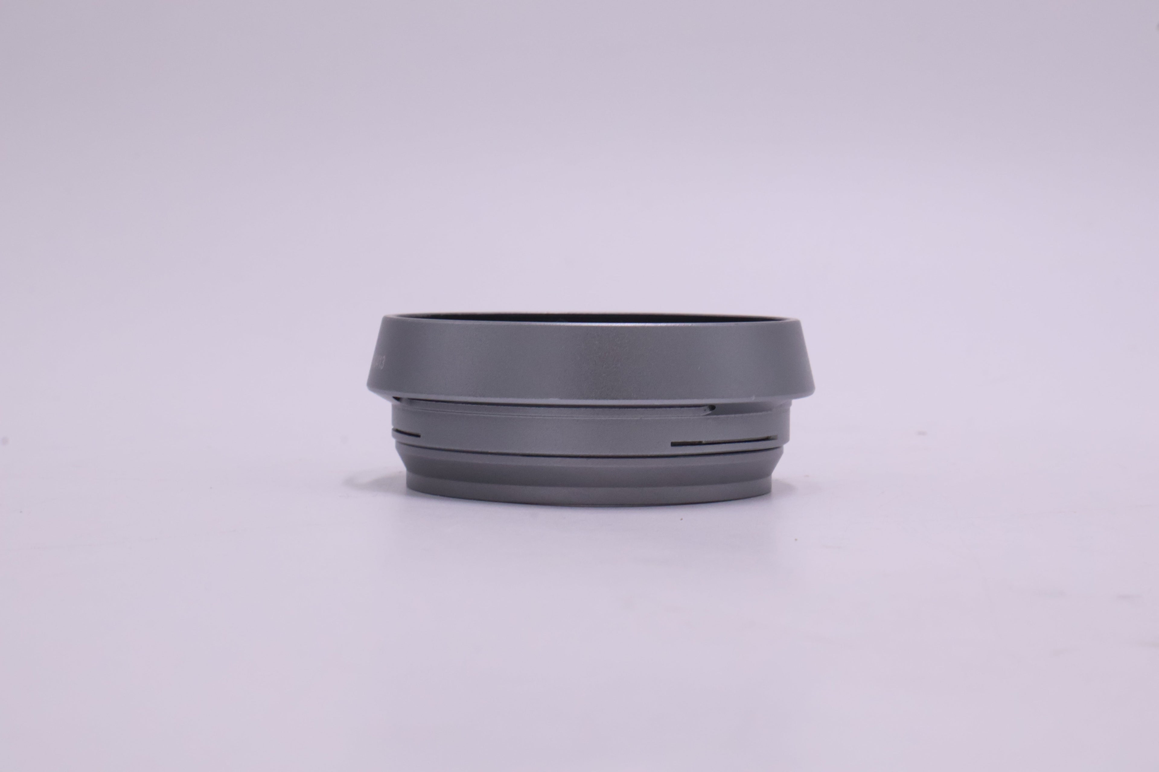 Vello LHF-X100 Lens Hood, Used - AVC photo video store
