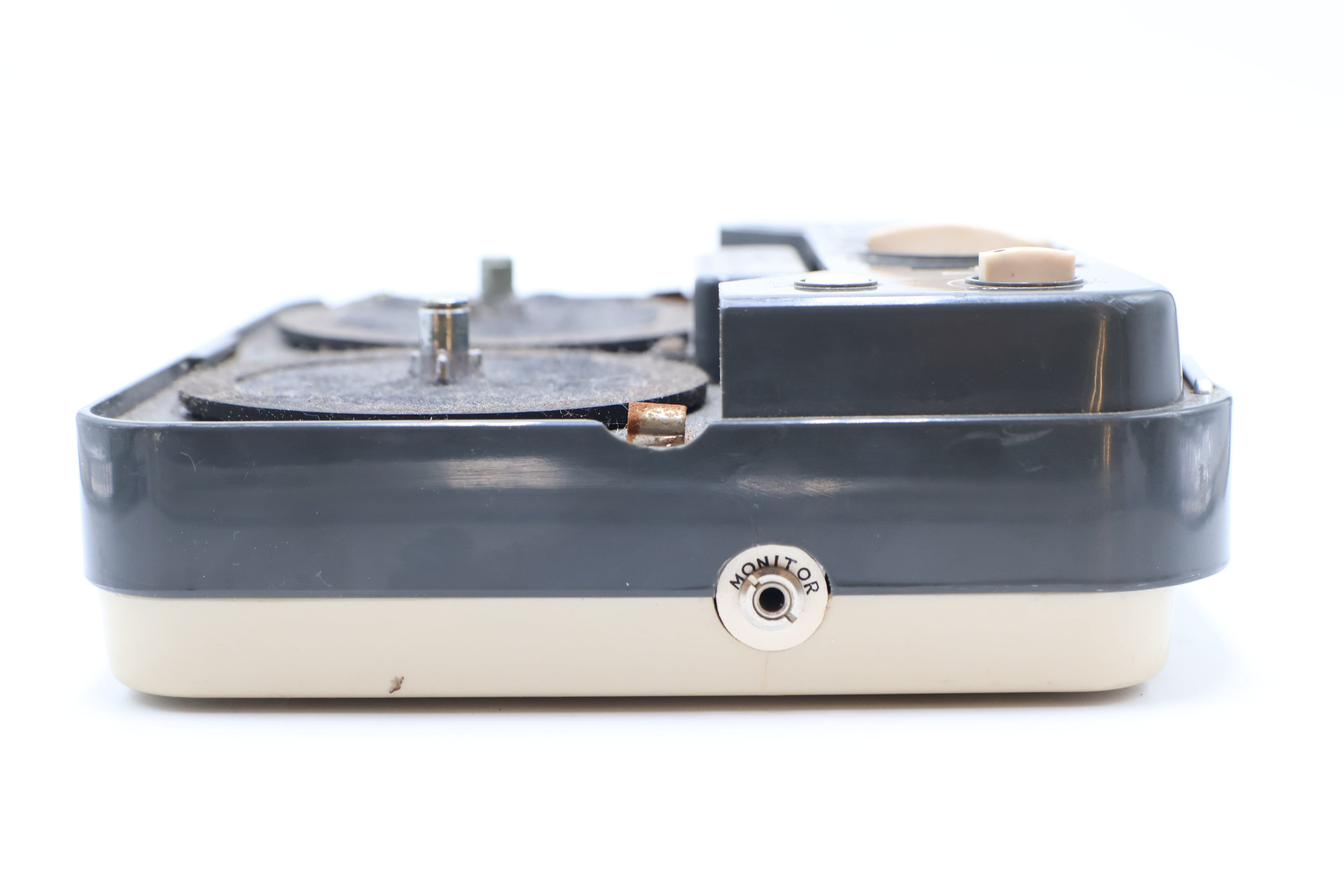 Transistorized Tape Recorder TTR-808, Used, Used - AVC photo video store