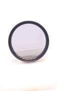 B+W 49MM Circular Polarizer C-POL MRC Filter, Used - AVC photo video store