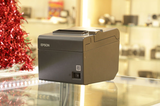 EPSON C31PRINTER-S01E05 Epson C31CH51001 Receipt Printer, Used