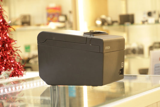 EPSON C31PRINTER-S01E05 Epson C31CH51001 Receipt Printer, Used