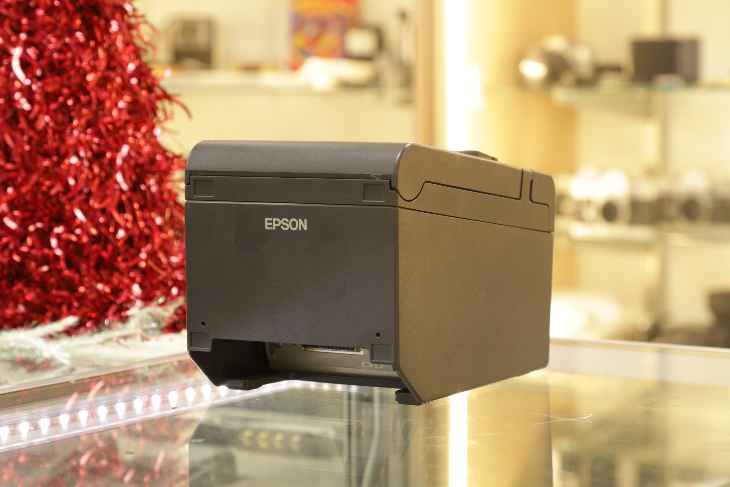 EPSON C31PRINTER-S01E05 Epson C31CH51001 Receipt Printer, Used - AVC photo video store