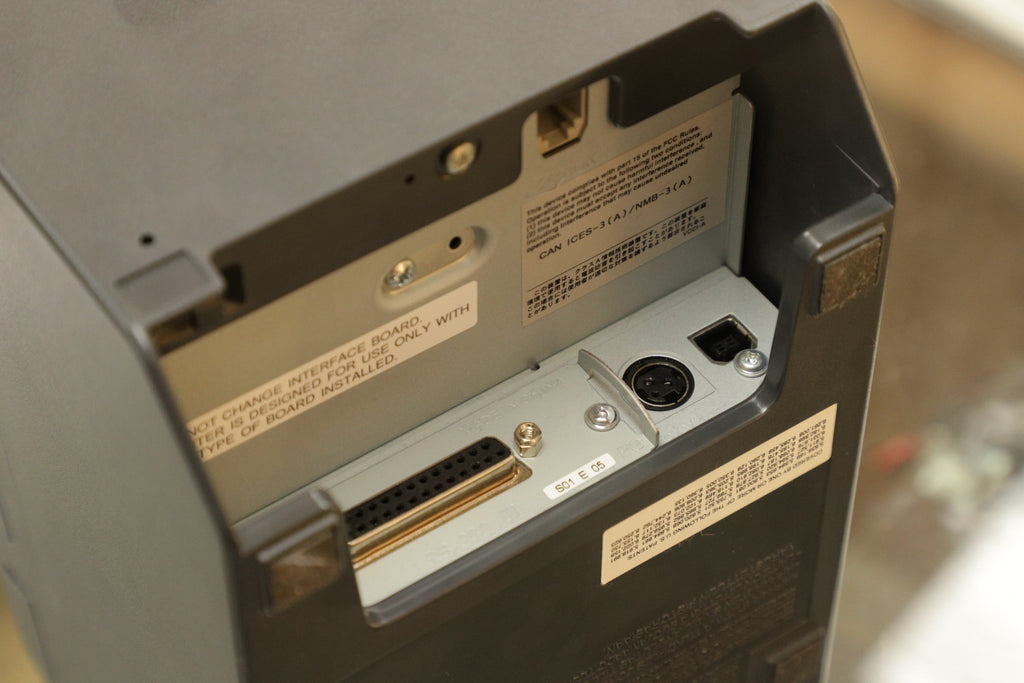 EPSON C31PRINTER-S01E05 Epson C31CH51001 Receipt Printer, Used - AVC photo video store
