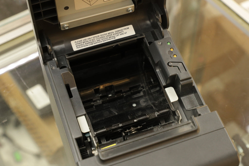 EPSON C31PRINTER-S01E05 Epson C31CH51001 Receipt Printer, Used - AVC photo video store