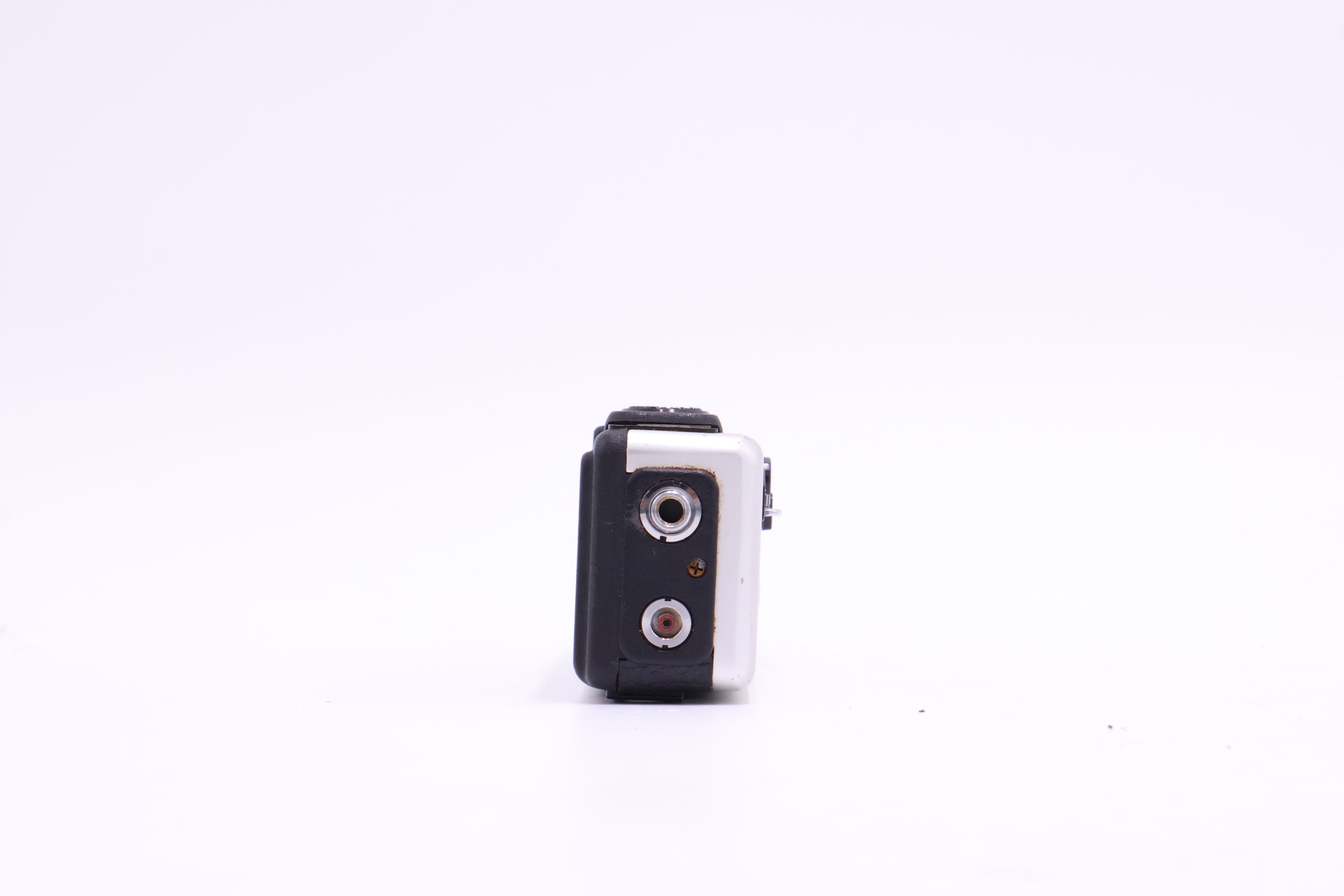 Minolta 16QT-54347 16QT 35mm Film Camera, Used - AVC photo video store