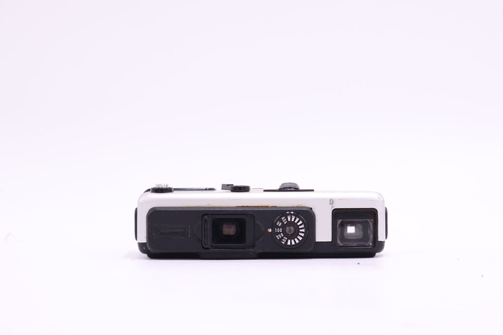 Minolta 16QT-54347 16QT 35mm Film Camera, Used - AVC photo video store