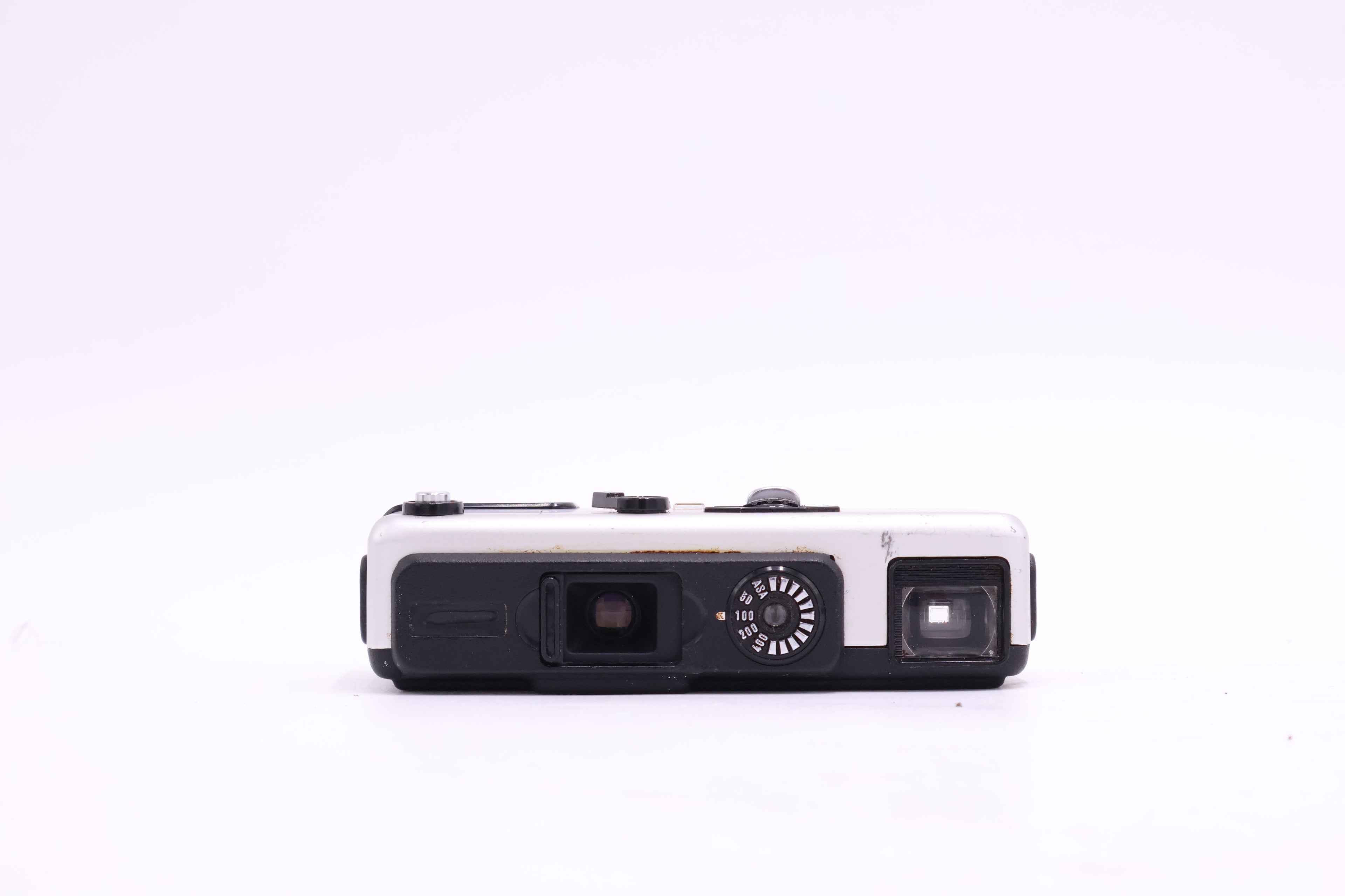 Minolta 16QT-54347 16QT 35mm Film Camera, Used - AVC photo video store