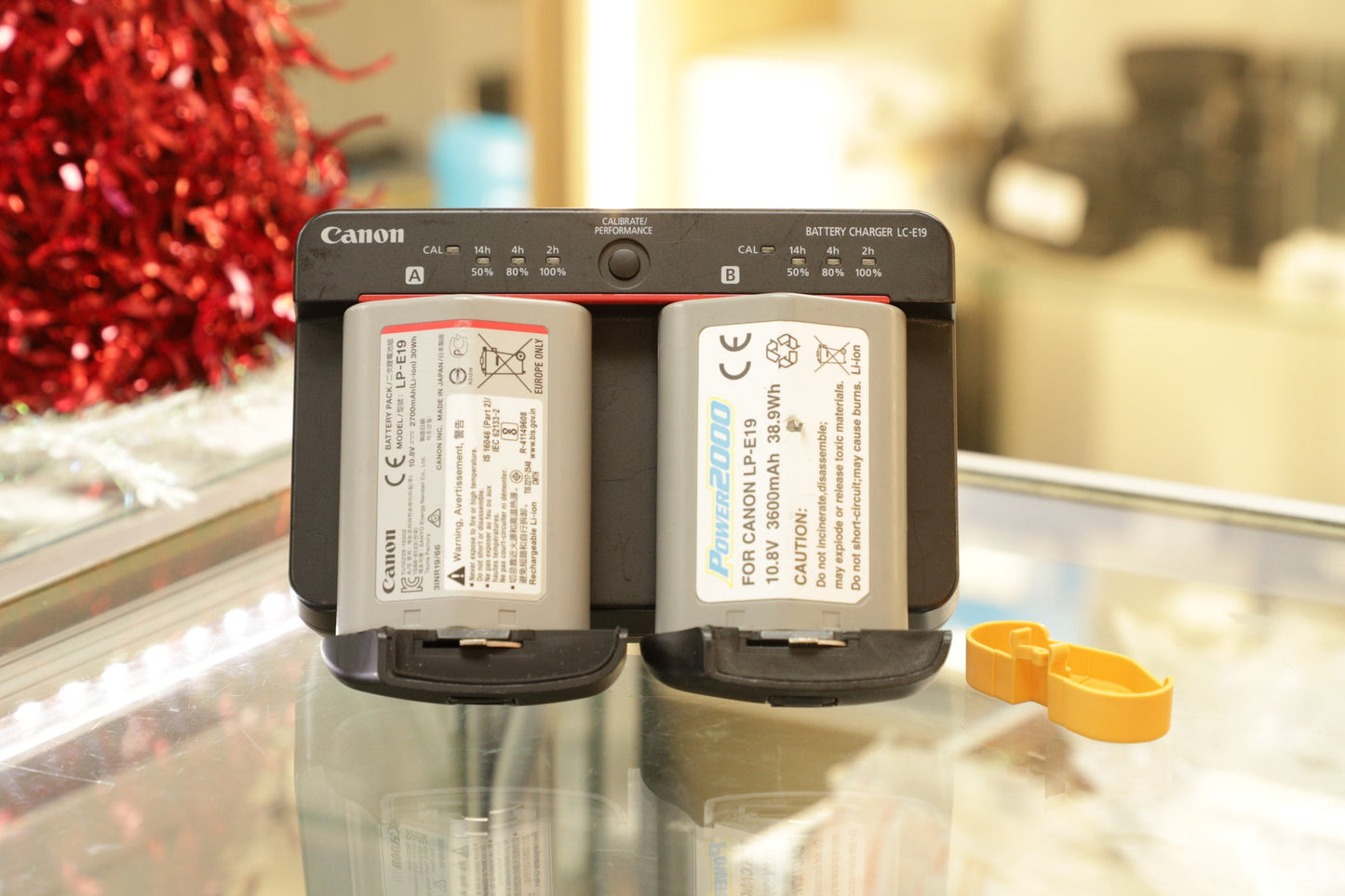 CANON EOSR3-00291 Canon EOS R3 Mirrorless Camera Body, Used