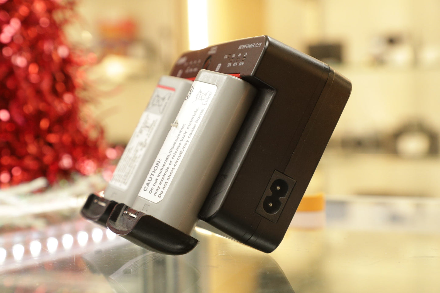 CANON EOSR3-00291 Canon EOS R3 Mirrorless Camera Body, Used