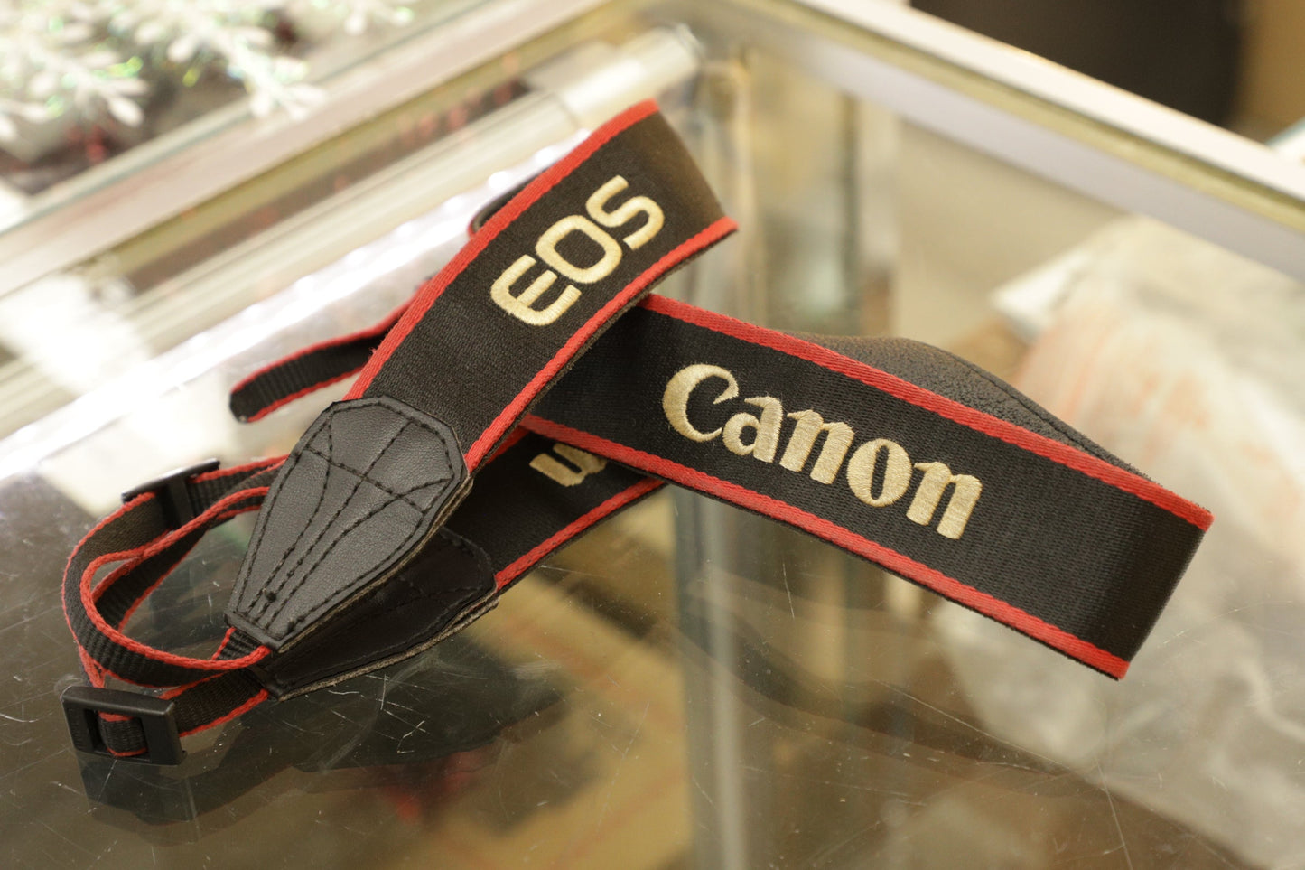 CANON EOSR3-00291 Canon EOS R3 Mirrorless Camera Body, Used