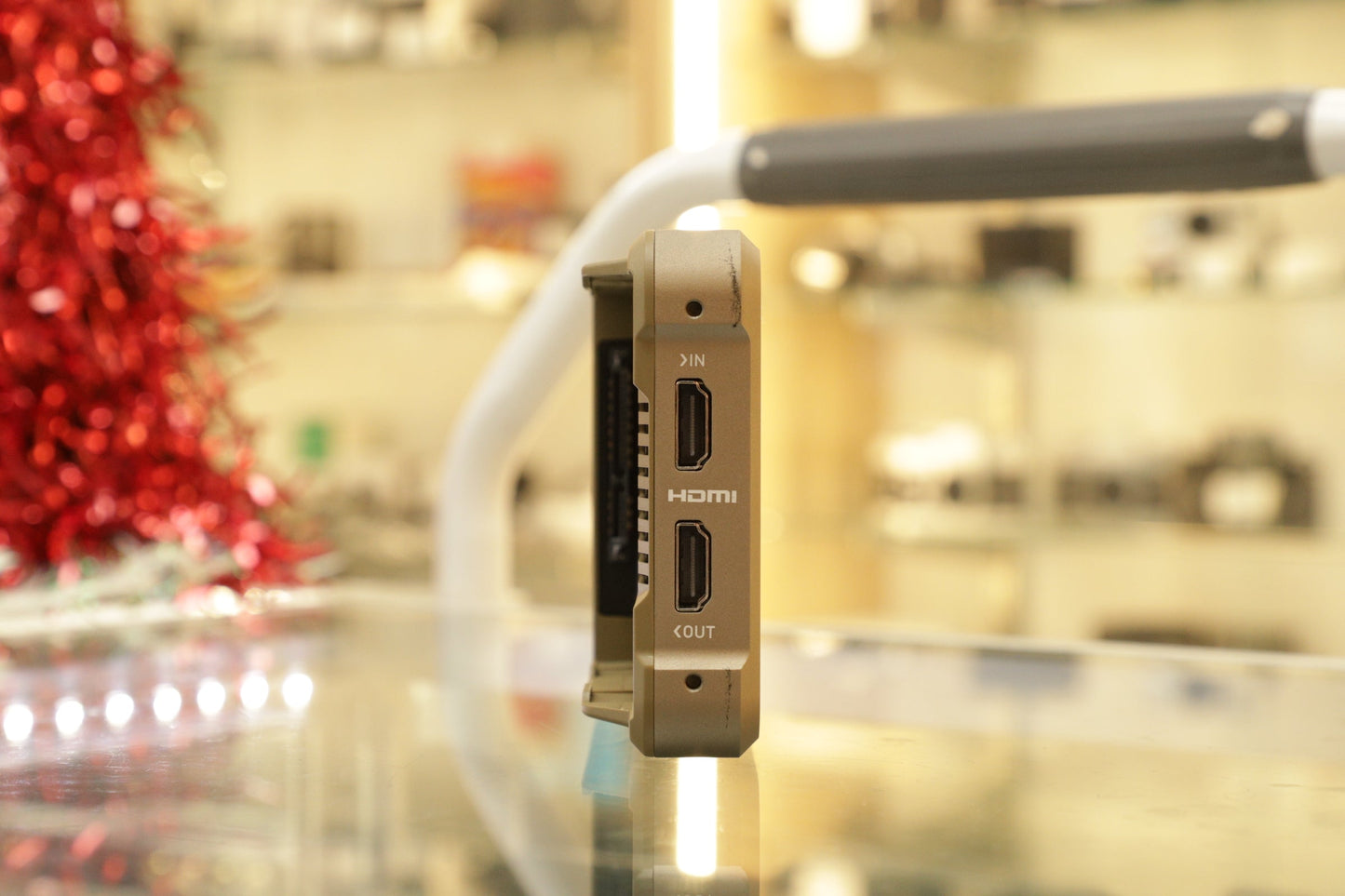 ATOMOS NINJAULTRA-50D21 Atomos 50D21 Ninja Ultra Monitor, Used