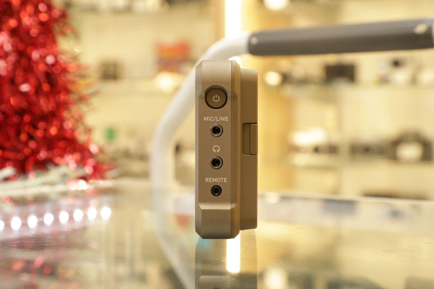 ATOMOS NINJAULTRA-50D21 Atomos 50D21 Ninja Ultra Monitor, Used