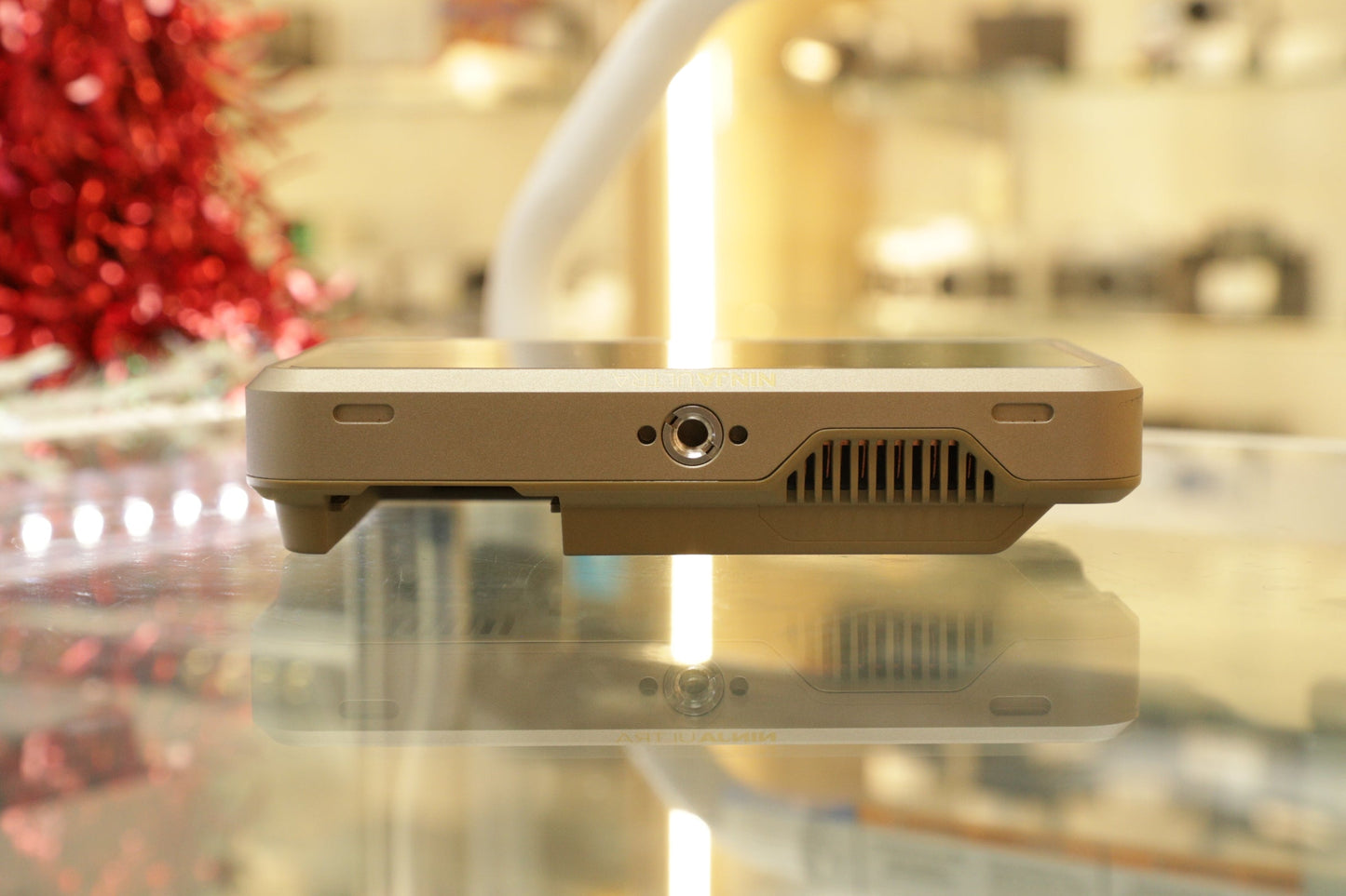 ATOMOS NINJAULTRA-50D21 Atomos 50D21 Ninja Ultra Monitor, Used