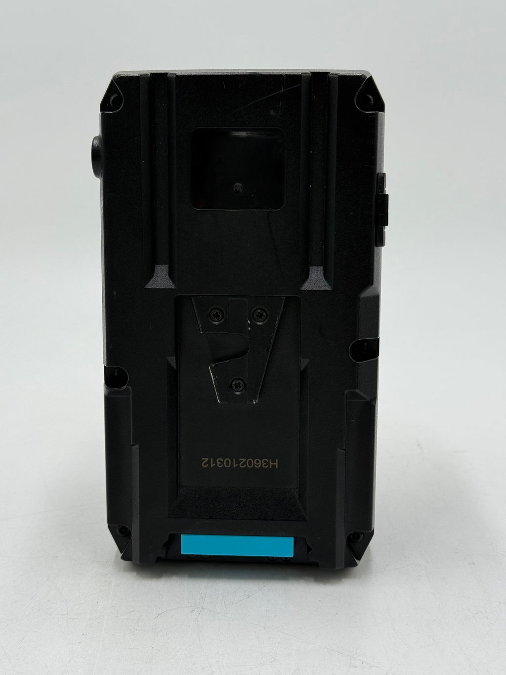 AVC BP360 Lithium Ion Professional V-Mount Battery, 14.8V 24.3Ah 360Wh, Used - AVC photo video store
