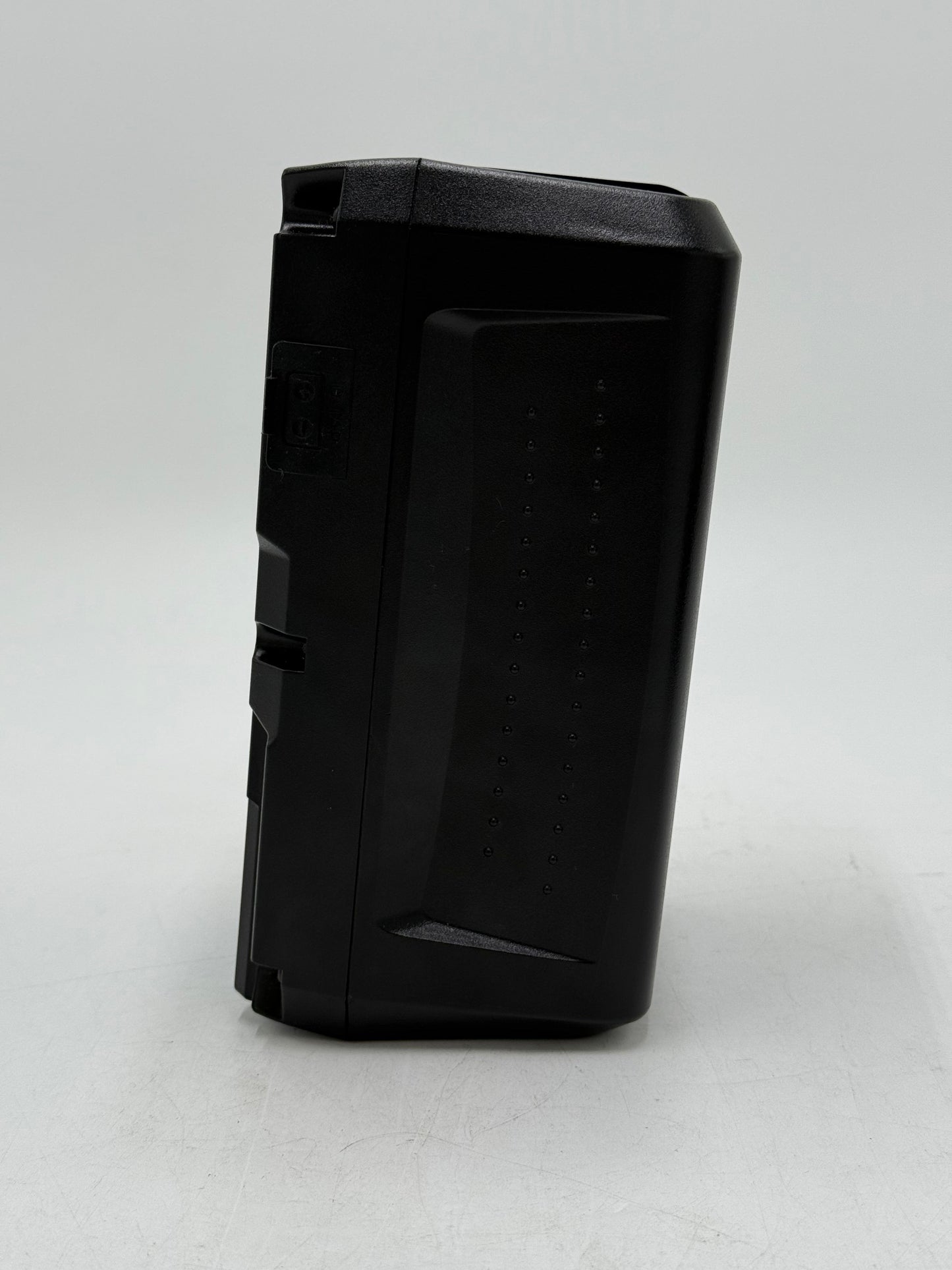 AVC BP360 Lithium Ion Professional V-Mount Battery, 14.8V 24.3Ah 360Wh, Used