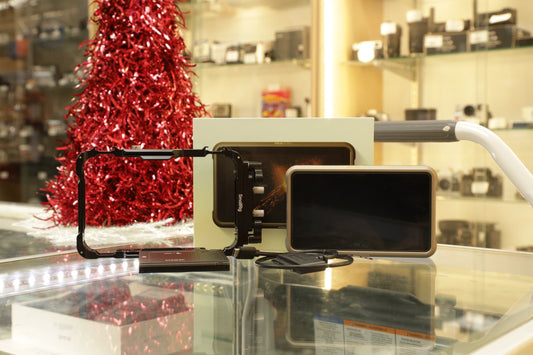 ATOMOS NINJAULTRA-50D21 Atomos 50D21 Ninja Ultra Monitor, Used