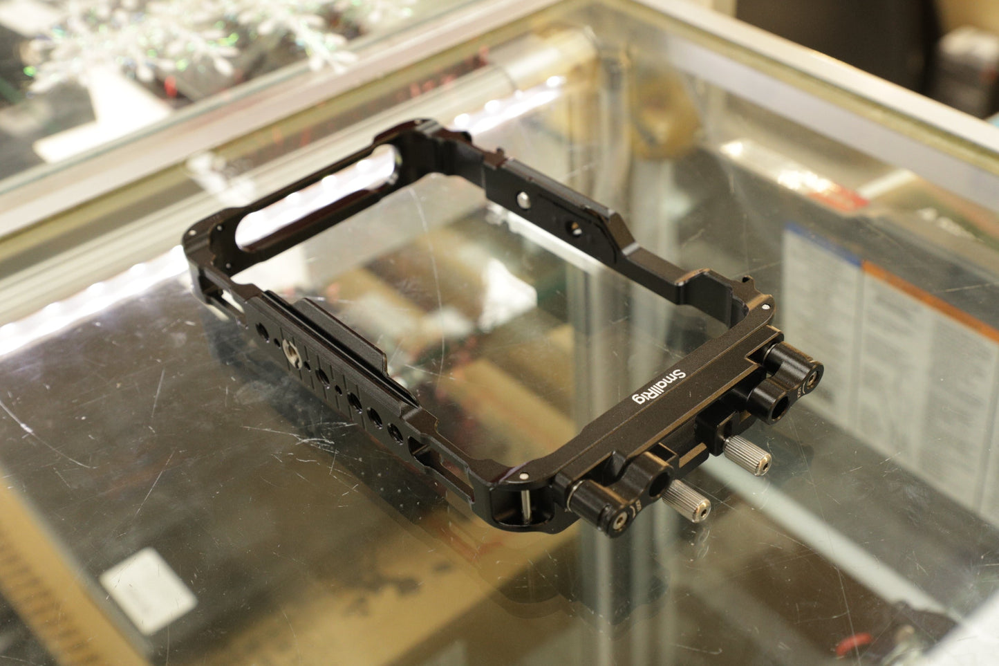 ATOMOS NINJAULTRA-50D21 Atomos 50D21 Ninja Ultra Monitor, Used