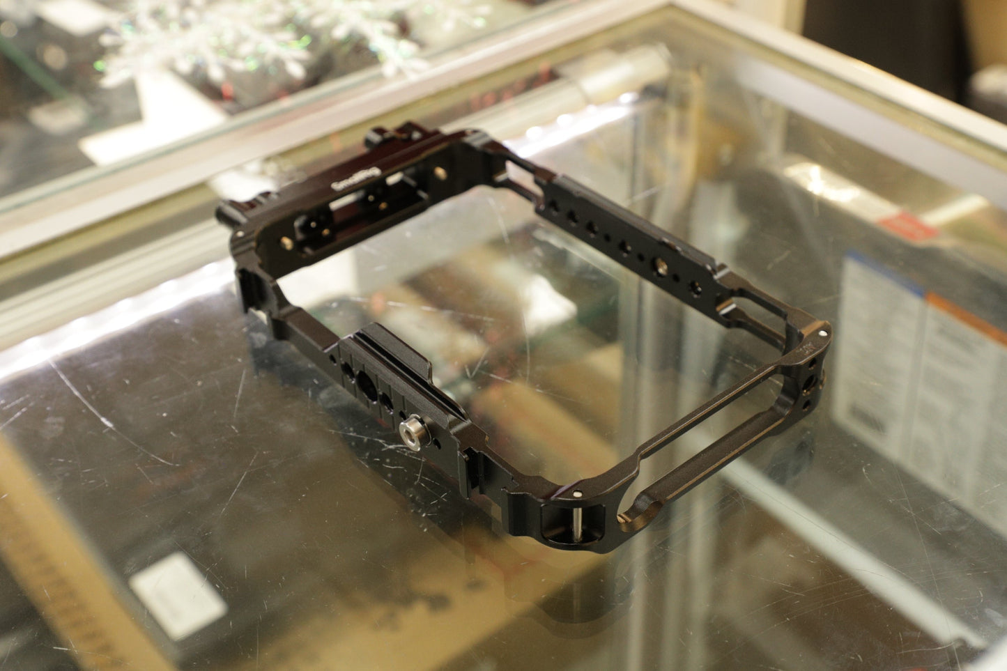 ATOMOS NINJAULTRA-50D21 Atomos 50D21 Ninja Ultra Monitor, Used