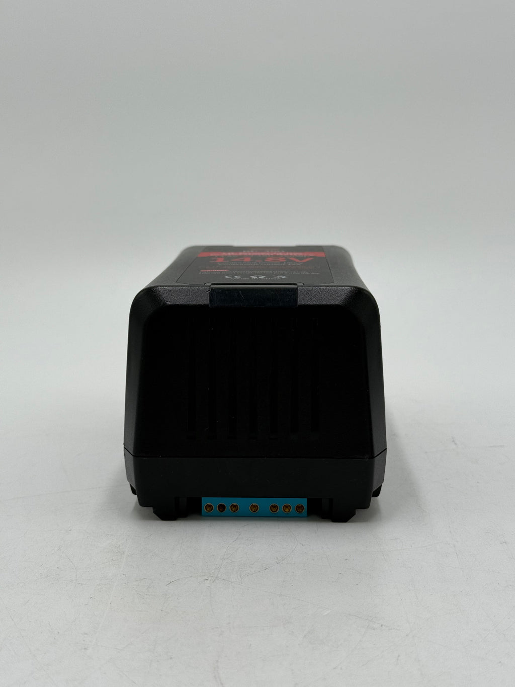 AVC BP360 Lithium Ion Professional V-Mount Battery, 14.8V 24.3Ah 360Wh, Used - AVC photo video store
