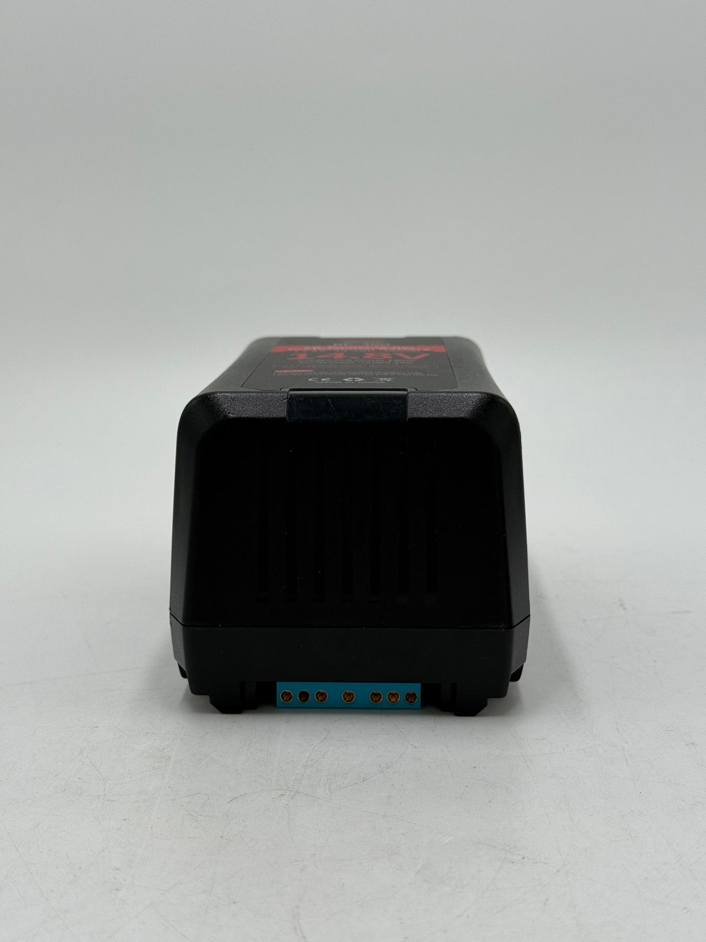 AVC BP360 Lithium Ion Professional V-Mount Battery, 14.8V 24.3Ah 360Wh, Used