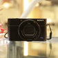 SONY CSDSCRX100III-1061695 Sony Cybershot DSC-RX100III Compact Digital Camera, Used