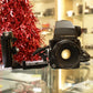 ZENZA BRONICASQ-80F28-07140 BRONICA SQ 80mm w/ Grip + Eye-level Viewfinder, Used