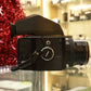 ZENZA BRONICASQ-80F28-07140 BRONICA SQ 80mm w/ Grip + Eye-level Viewfinder, Used