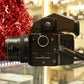 ZENZA BRONICASQ-80F28-07140 BRONICA SQ 80mm w/ Grip + Eye-level Viewfinder, Used