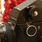 ZENZA BRONICASQ-80F28-07140 BRONICA SQ 80mm w/ Grip + Eye-level Viewfinder, Used