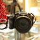 Panasonic DMCFZ1000-01391 Lumix DMC-FZ1000 w/25-400 Lens, Used