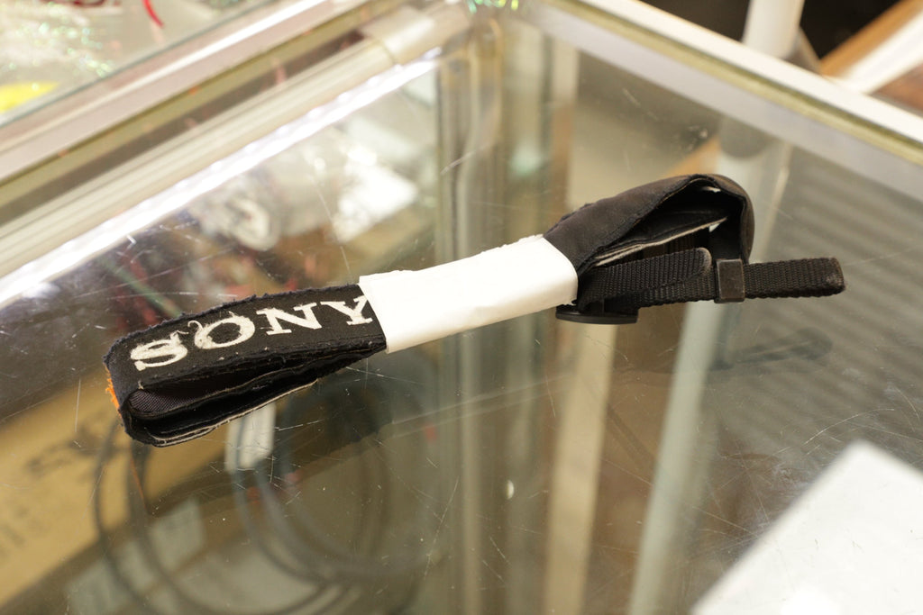 SONY A6400-5144115 Sony a6400 Mirrorless Camera Body, 24.2MP, used - AVC photo video store