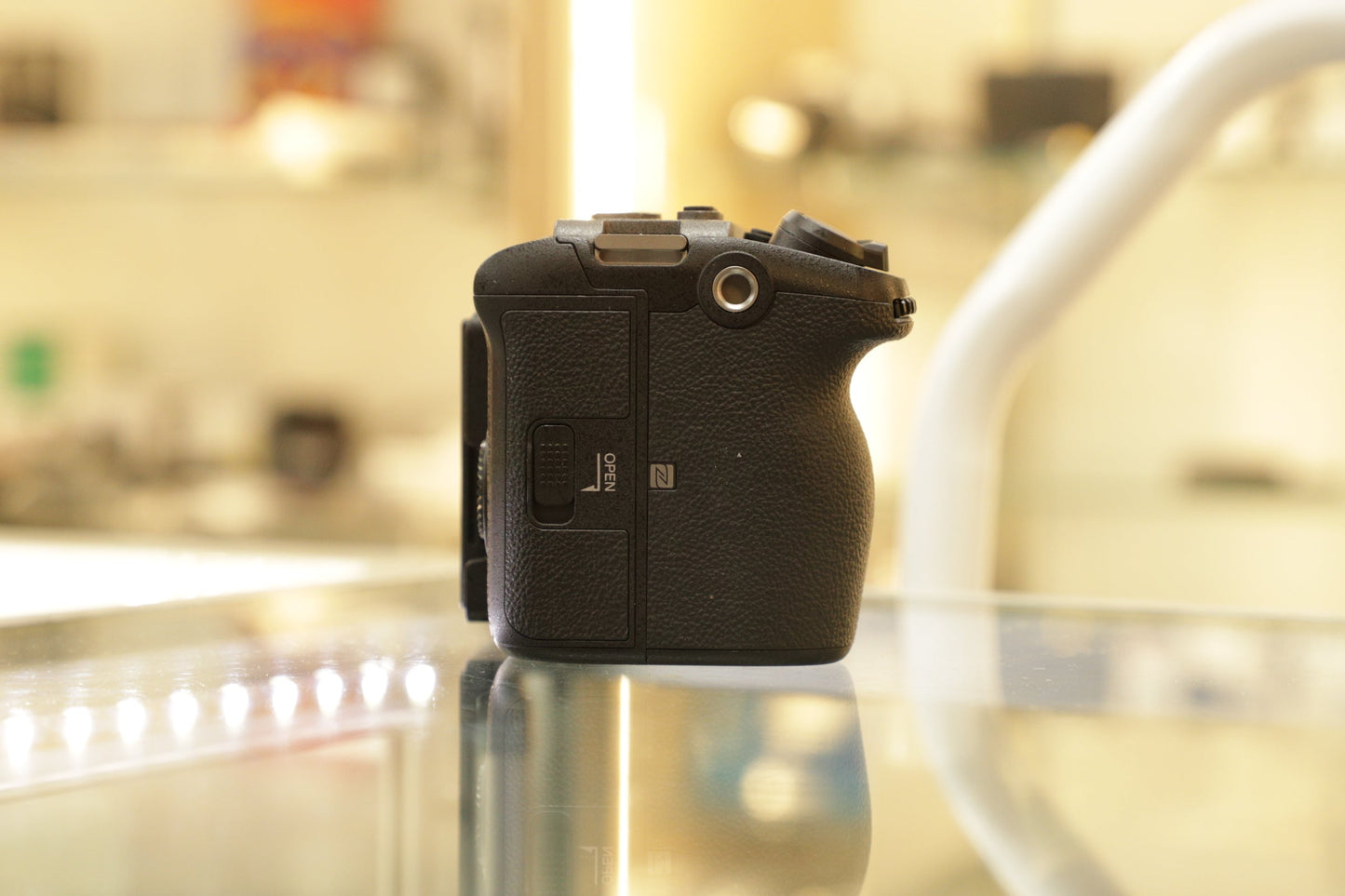 Sony FX3CINEBACK-3422523 FX3 Mirrorless Cinema Camera with CineBack Rig, Used