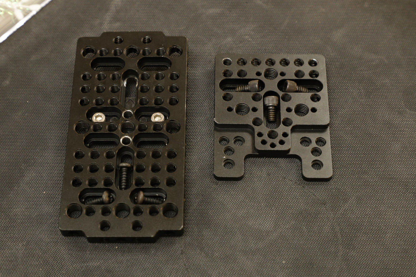 Sony FX3CINEBACK-3422523 FX3 Mirrorless Cinema Camera with CineBack Rig, Used