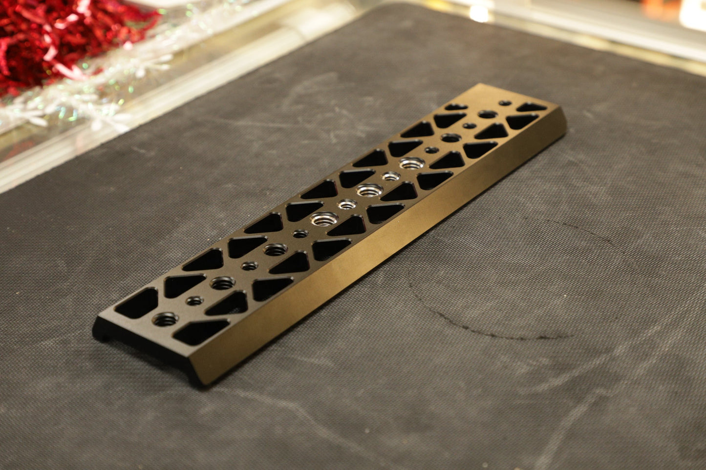 Sony FX3CINEBACK-3422523 FX3 Mirrorless Cinema Camera with CineBack Rig, Used