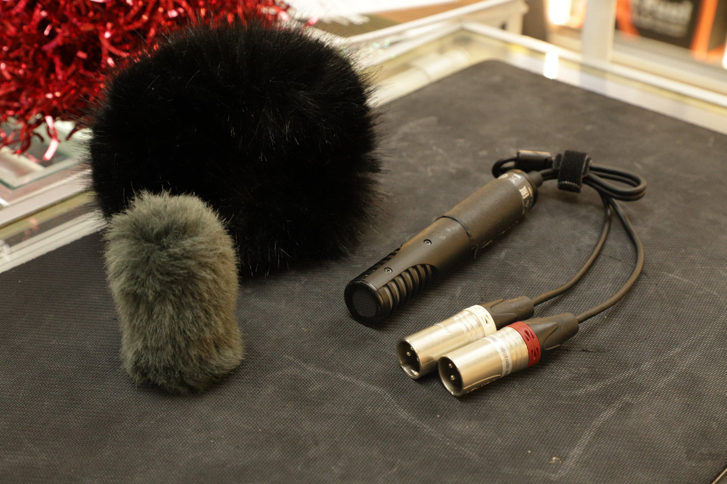 Sony FX3CINEBACK-3422523 FX3 Mirrorless Cinema Camera with CineBack Rig, Used