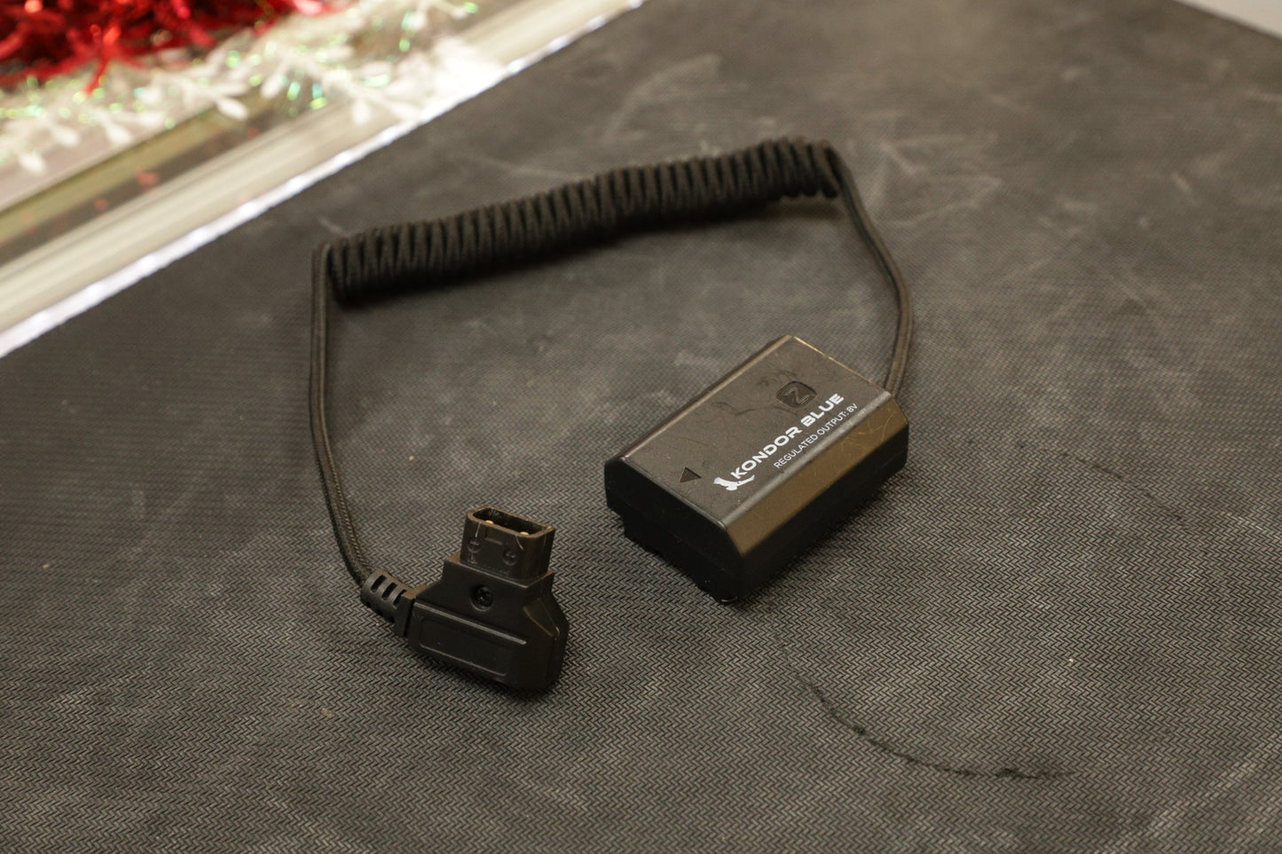 Sony FX3CINEBACK-3422523 FX3 Mirrorless Cinema Camera with CineBack Rig, Used