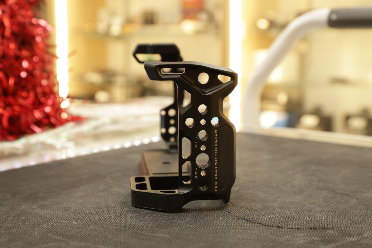 Sony FX3CINEBACK-3422523 FX3 Mirrorless Cinema Camera with CineBack Rig, Used