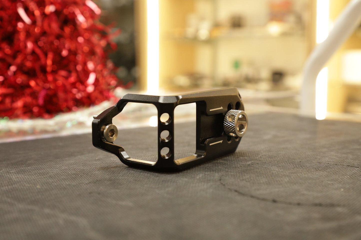 Sony FX3CINEBACK-3422523 FX3 Mirrorless Cinema Camera with CineBack Rig, Used