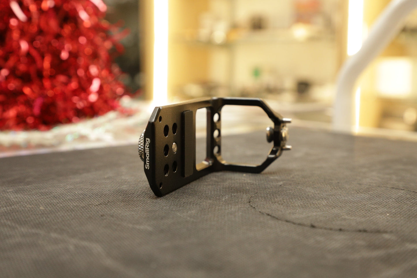 Sony FX3CINEBACK-3422523 FX3 Mirrorless Cinema Camera with CineBack Rig, Used