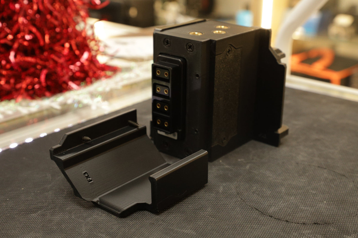 Sony FX3CINEBACK-3422523 FX3 Mirrorless Cinema Camera with CineBack Rig, Used