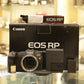 CANON EOSRP-02979 Canon EOS RP Mirrorless Camera Body {26.2MP}, Used