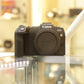 CANON EOSRP-02979 Canon EOS RP Mirrorless Camera Body {26.2MP}, Used