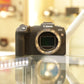 CANON EOSRP-02979 Canon EOS RP Mirrorless Camera Body {26.2MP}, Used